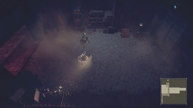 NIER AUTÓMATA Cap 26.. La venganza de EVA!! (1080p Español Latino) смотреть онлайн