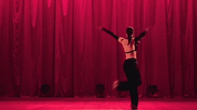 Екатерина Писарева - La Huella perdida смотреть онлайн