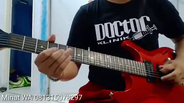 SOLD...!!! Ibanez S Series Red (second) смотреть онлайн