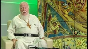 прот. Дмитрий Смирнов. Зачем вам крестить - 3. Уговаривала креститься.