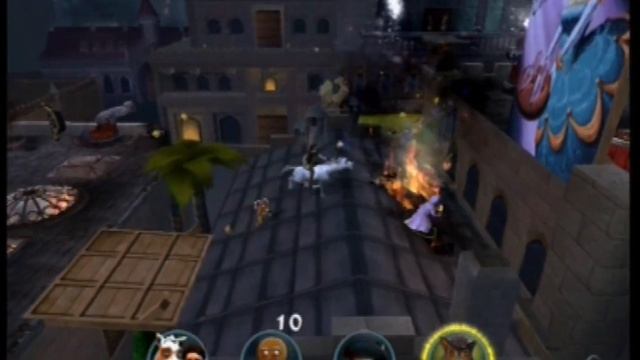 Shrek 2 Cookie, Cookie смотреть онлайн