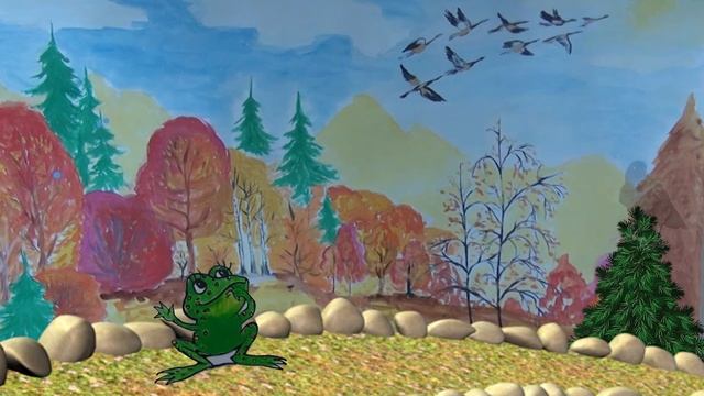 До свидания, птицы! смотреть онлайн