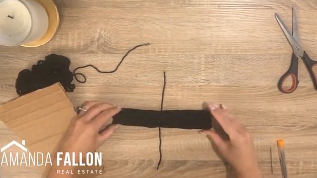 DIY Tassels | Tassel Pillow DIY смотреть онлайн