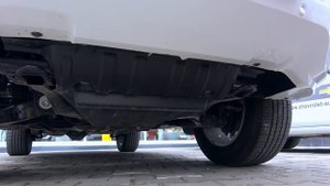 Chevrolet TrailBlazer 2020: Сравнил новый Шевроле Трейлблейзер с Митсубиси Паджеро Спорт 3