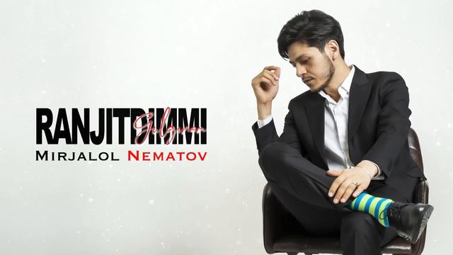 Mirjalol Nematov - Ranjitdimmi gulginam (Premyera)