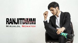 Mirjalol Nematov - Ranjitdimmi gulginam (Premyera)