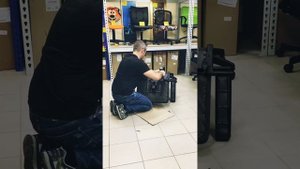 Кресло МЕТТА Комплект 27
