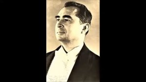 Глинка Glinka Жуковский Бедный певец Шапошников