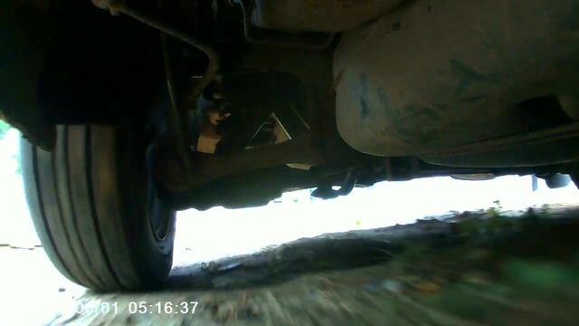 работа подвески после ремонта смотреть онлайн