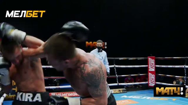 #KOldWars2. Murashkin - Smirnov. Full highlight смотреть онлайн