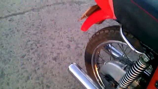 Не большой обзор из окончания сезона 2015 года смотреть онлайн