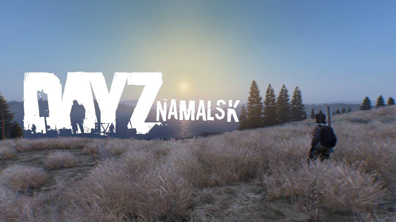 Dayz, Намальск №4