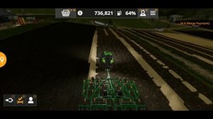 Fendt 1050 Vario and Sunflowers | Farming Simulator 20 | Lets Play Episode 17, fs20