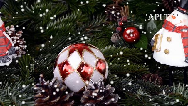 С Наступающим Новым годом! смотреть онлайн