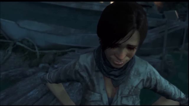 Far Cry 3 Jason & Liza Break Up HD смотреть онлайн