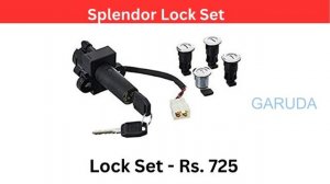 Splendor Spare Parts Price List  2023|Hero Honda Splendor Plus All Spare Parts Price |Original Part