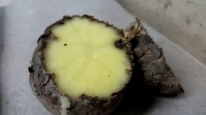 Какую картошку нельзя Употреблять в Пищу: 3 подсказки, которые могут спасти от отравления