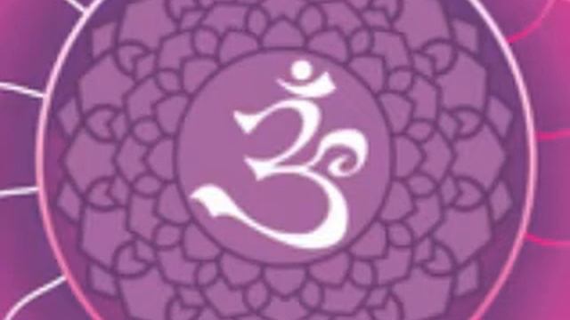 Аудио медитация на седьмую коронную чакру сахасрара для раскрытия и очищения со словами голосом