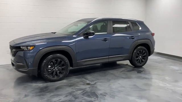 2023 Mazda CX-50 Bountiful Woods Cross North Salt Lake Farmington Kayesville B16671