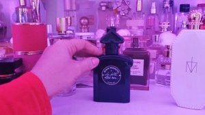 PERFUME REVIEWS - WHAT I WORE THIS PAST WEEK and BEST IN CATEGORY AWARDS, Ep. 1