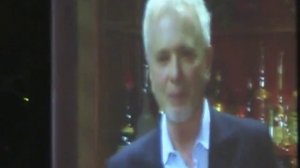 Tony Geary's Anniversary Message to Erika Slezak