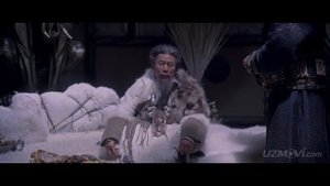 Dovyurak Mulan (Uzbek O'zbek tilida yangi tarjima kino film 2020) HD