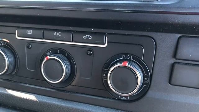 VW Transporter T6 Хорош ли он ?