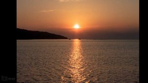 Some Sunset Photos - Nikon Coolpix P1000