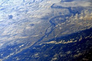 Циклолёт. Группа Арей. Красноярск