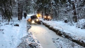 Polaris rzr 800 по грязи