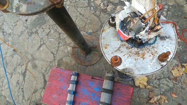 ?Запрещенные Водородные Котлы для отопления Дома. Простая конструкция.Увеличенный КПД смотреть онлайн