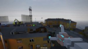 Про меня // Играю в Teardown + дрифт в конце