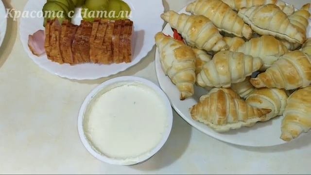 ПРАЗДНИЧНЫЕ закуски. БЫСТРО И ВКУСНО!