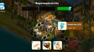 Klondike! Уровень 24! Новая локация! Мир Духов! Я играю!