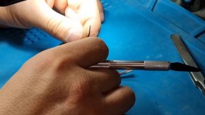 HP 3168NGW не включається та не заряджається.