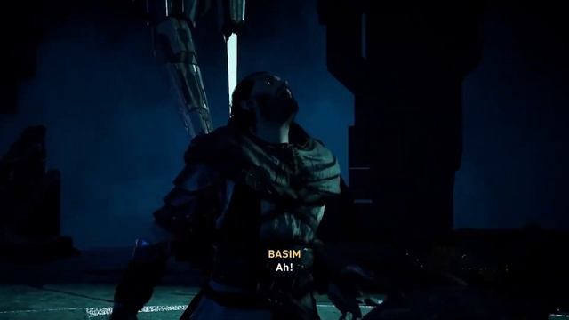 LA STORIA DI BASIM PRIMA DI ASSASSIN'S CREED MIRAGE смотреть онлайн