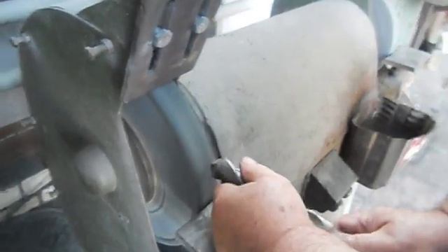 Универсальная заточка спирального сверла смотреть онлайн