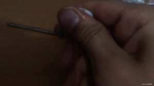 Холодная сварка! Как пользоваться?