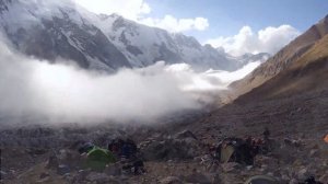 Альпбаза "Безенги", Кабардино-Балкарская Республика, село Безенги