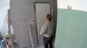 15. Монтаж скрытой двери.mp4