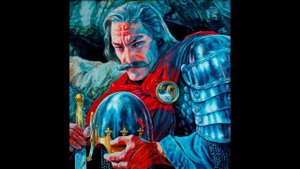 Казбек Рубаев-Зов предков