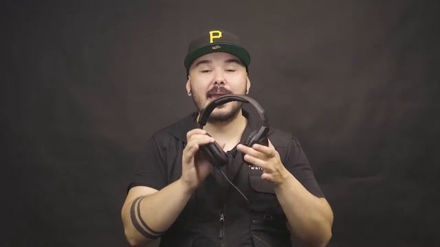 Fone de Ouvido Studio HeadPhone Sennheiser HD200 Pro Monitoring Studio смотреть онлайн