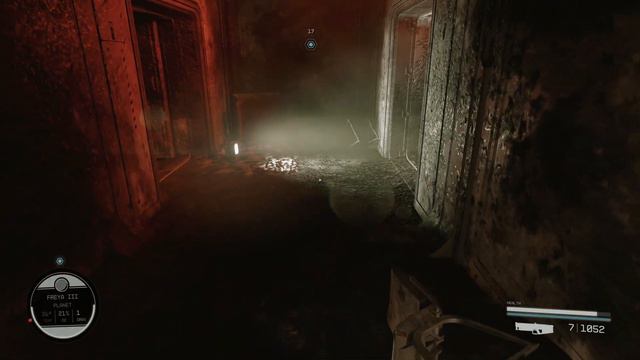 Starfield - Part 87 - Power Form Beyond Procyon VI-C & Entangled Part 1 смотреть онлайн