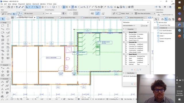 Ci Tools Launch for Archicad 24 смотреть онлайн