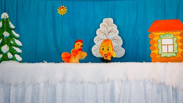 ? Сказка Приключения на масленницу смотреть онлайн