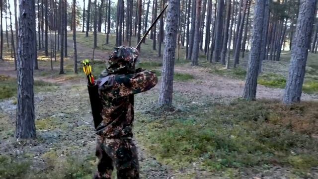 Лук/bow 2021 смотреть онлайн