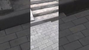 Подрезка тротуарной  плитки. В наличии большой ассортимент инструмента