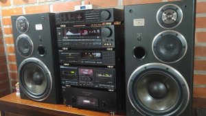 SONY LBT - V950