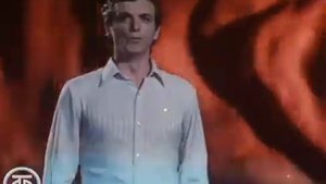 Владимир Доронин  Не расстанусь с комсомолом  1975