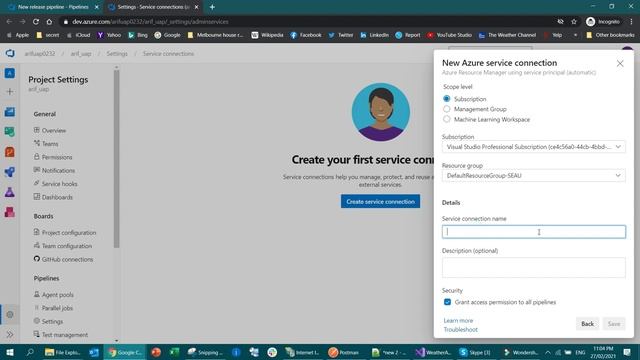 Azure DevOps | Full guide to Continuous Integration and Continuous Delivery by 30 minutes | CI & CD